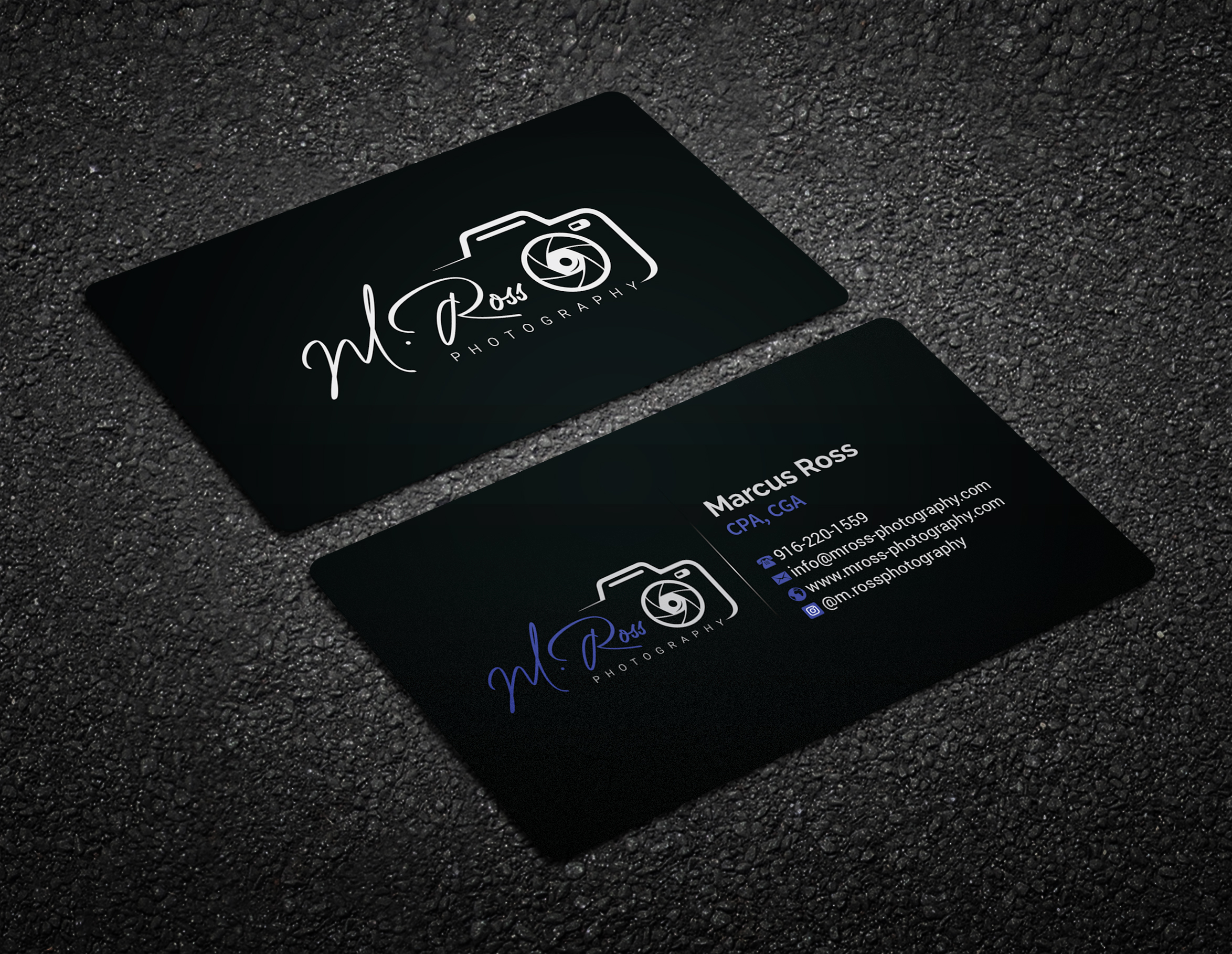 Design de Carte de Visite par R.design pour ce projet | Design #25729168