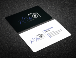 Business Card Design by R.design for this project | Design: #25729171