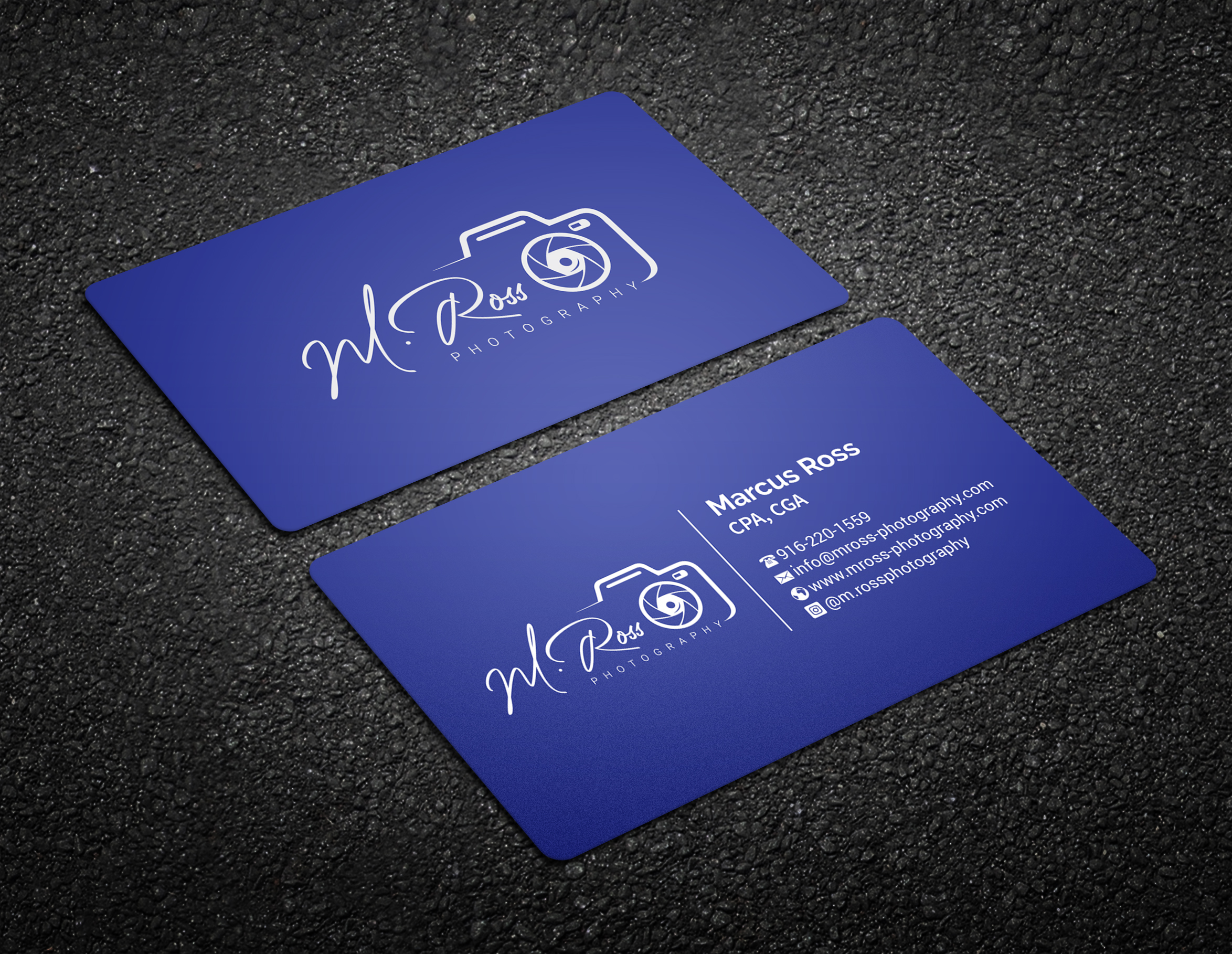 Business Card Design by R.design for this project | Design #25729192