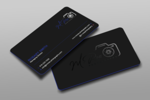 Business Card Design by Uttom 2 for this project | Design: #25726829