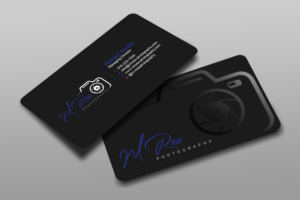 Business Card Design by Uttom 2 for this project | Design: #25726832
