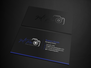 Business Card Design by Uttom 2 for this project | Design: #25726835