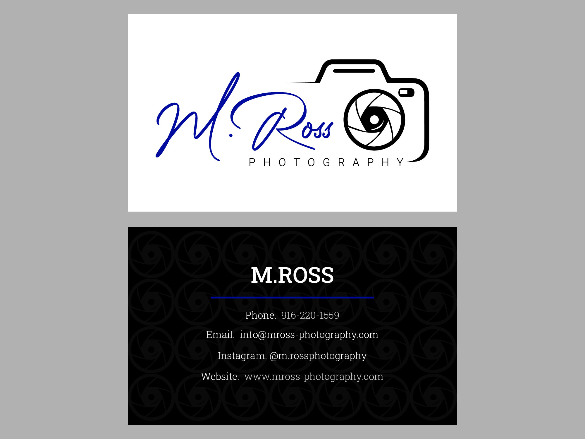 Business Card Design by kamlesh choudhary for this project | Design #25726755