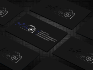 Business Card Design by DesignShout