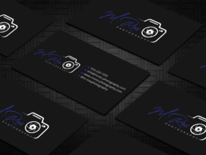 Business Card Design by DesignShout for this project | Design: #25727134