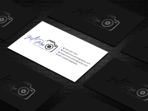 Business Card Design by DesignShout for this project | Design: #25727195