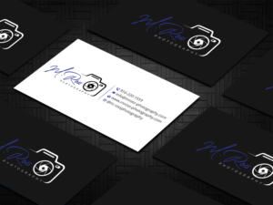 Business Card Design by DesignShout for this project | Design: #25727196