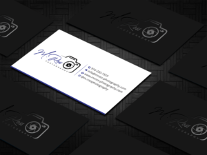 Business Card Design by DesignShout for this project | Design #25727203