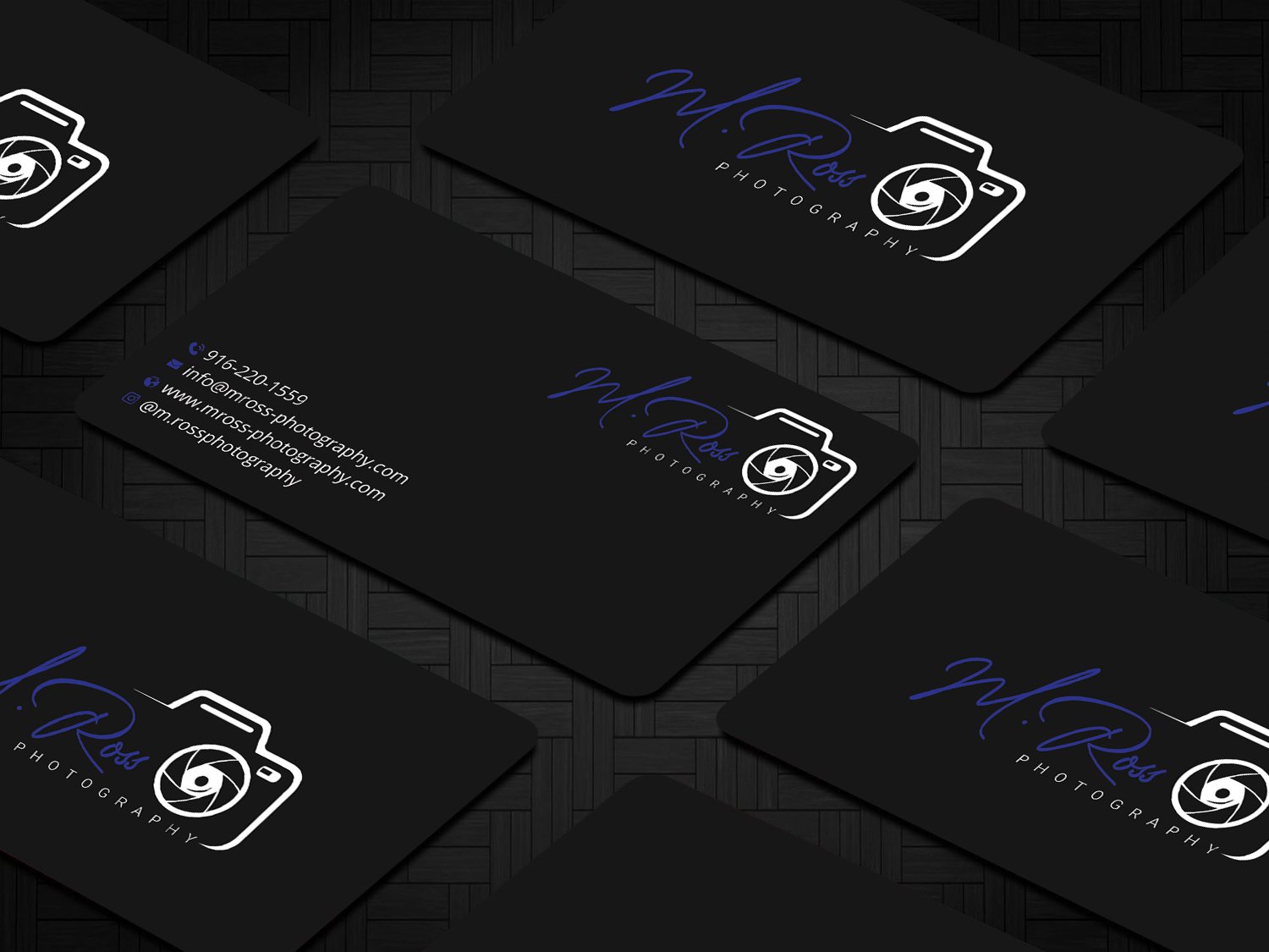 Business Card Design by DesignShout for this project | Design #25727231