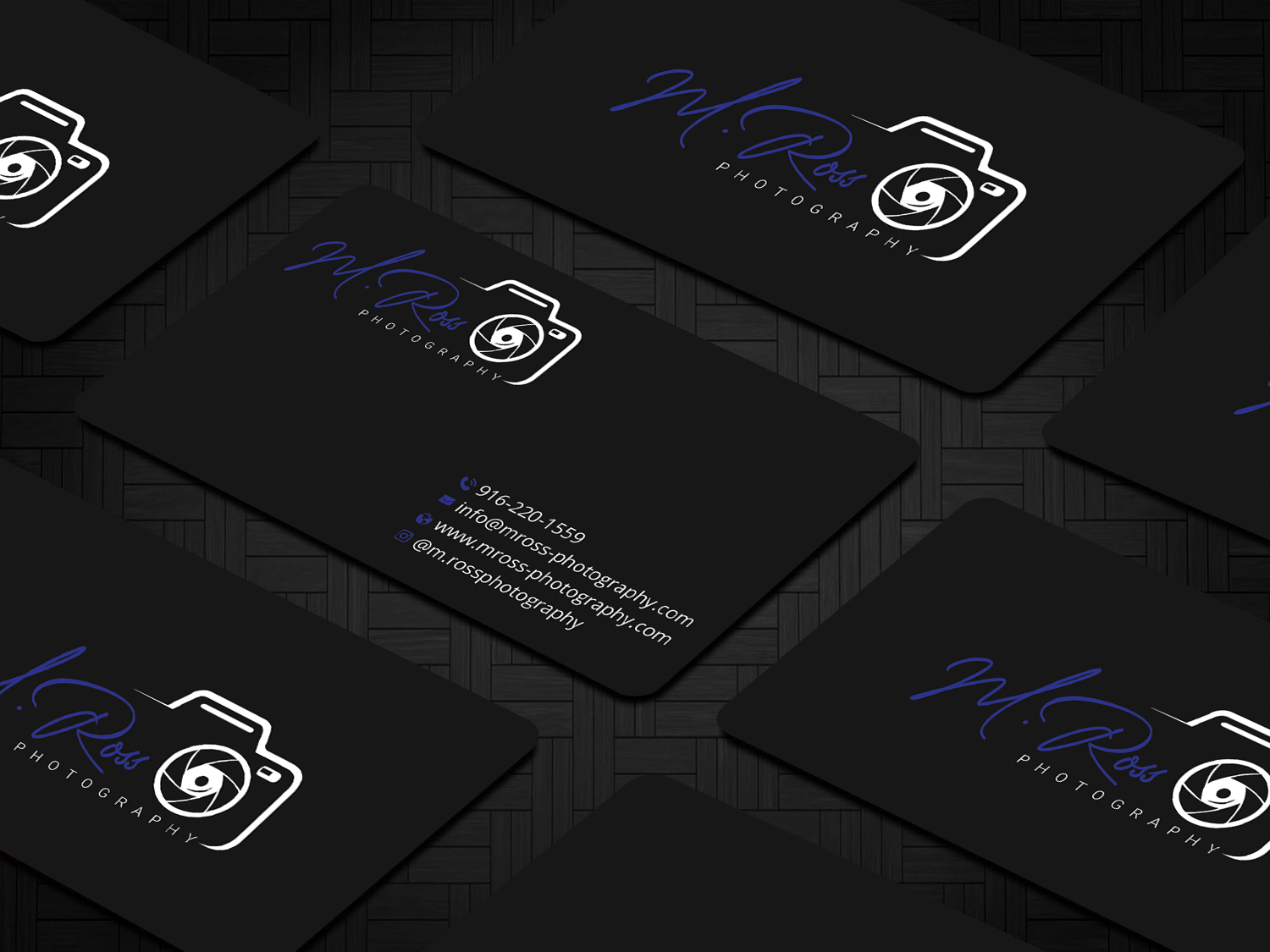 Visitenkarten-Design von DesignShout für dieses Projekt | Design #25727252