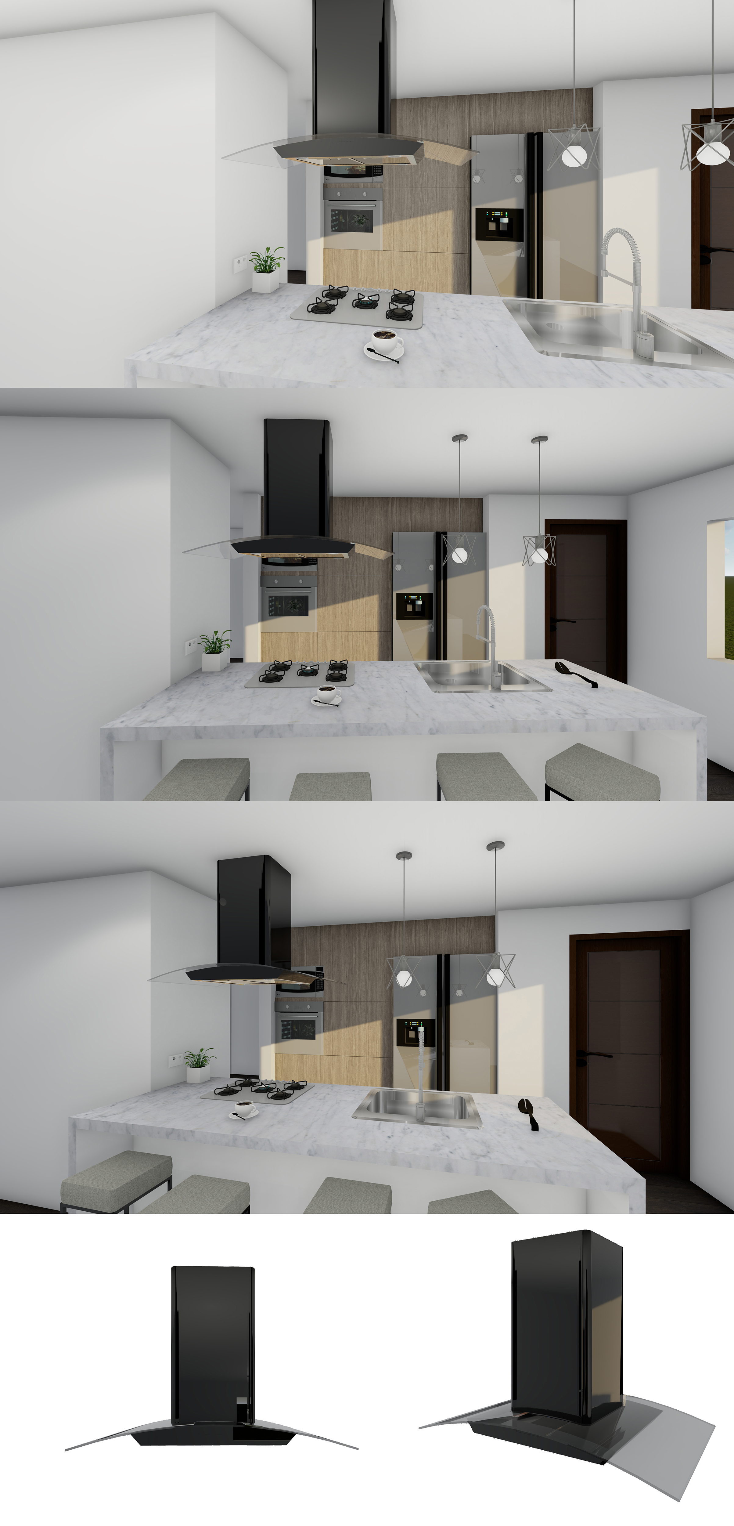 3D Design by STVN REYES for this project | Design #25733274