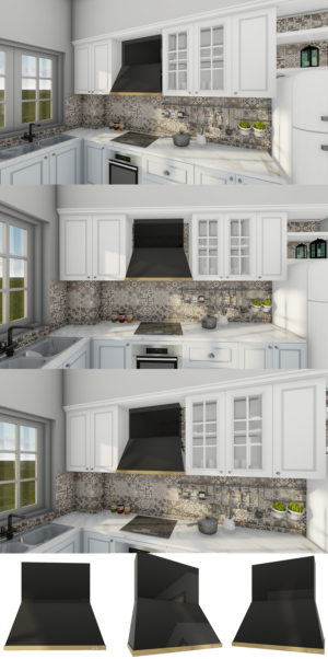 3D Design by STVN REYES