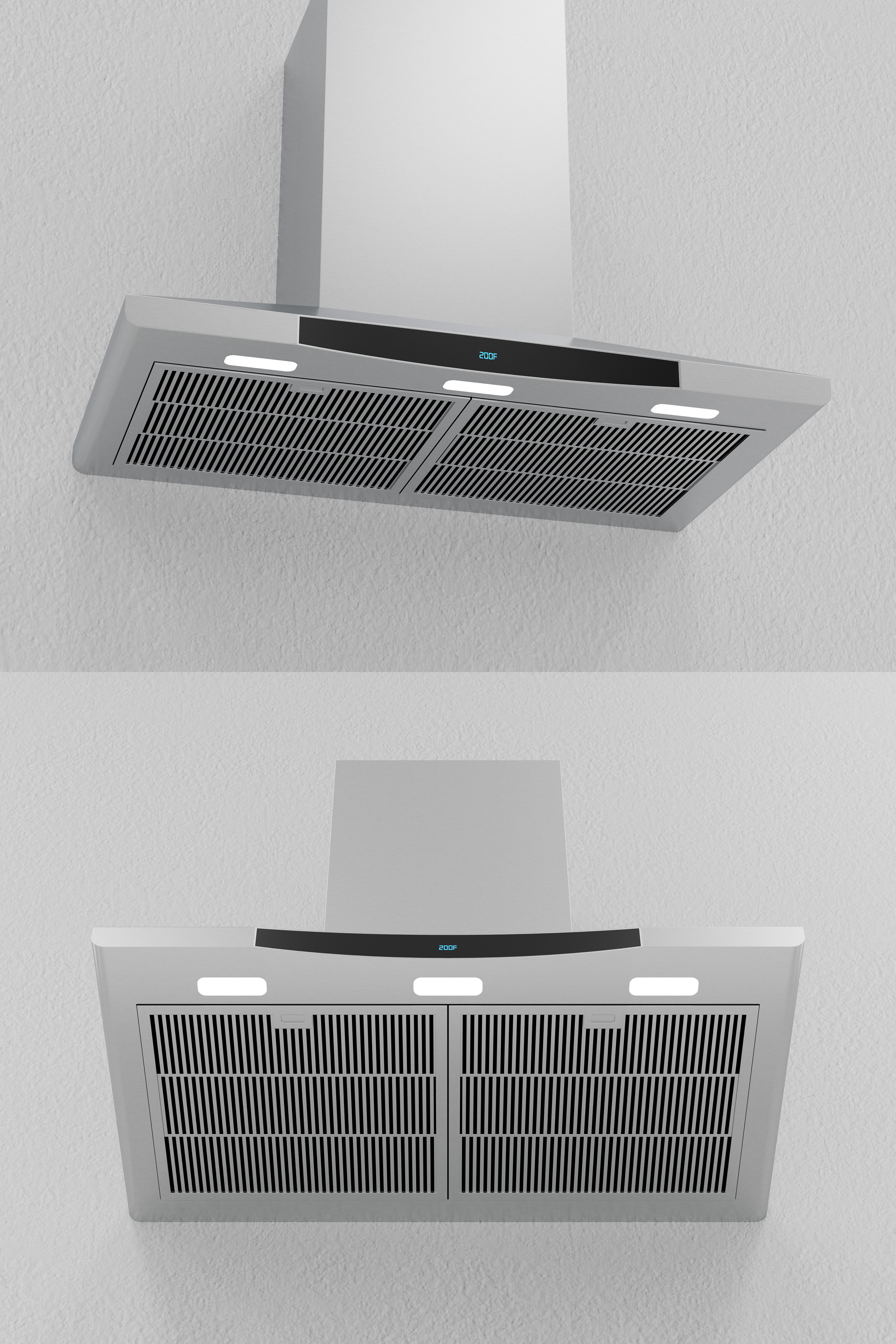 3D Design by WanWan for this project | Design #25730179