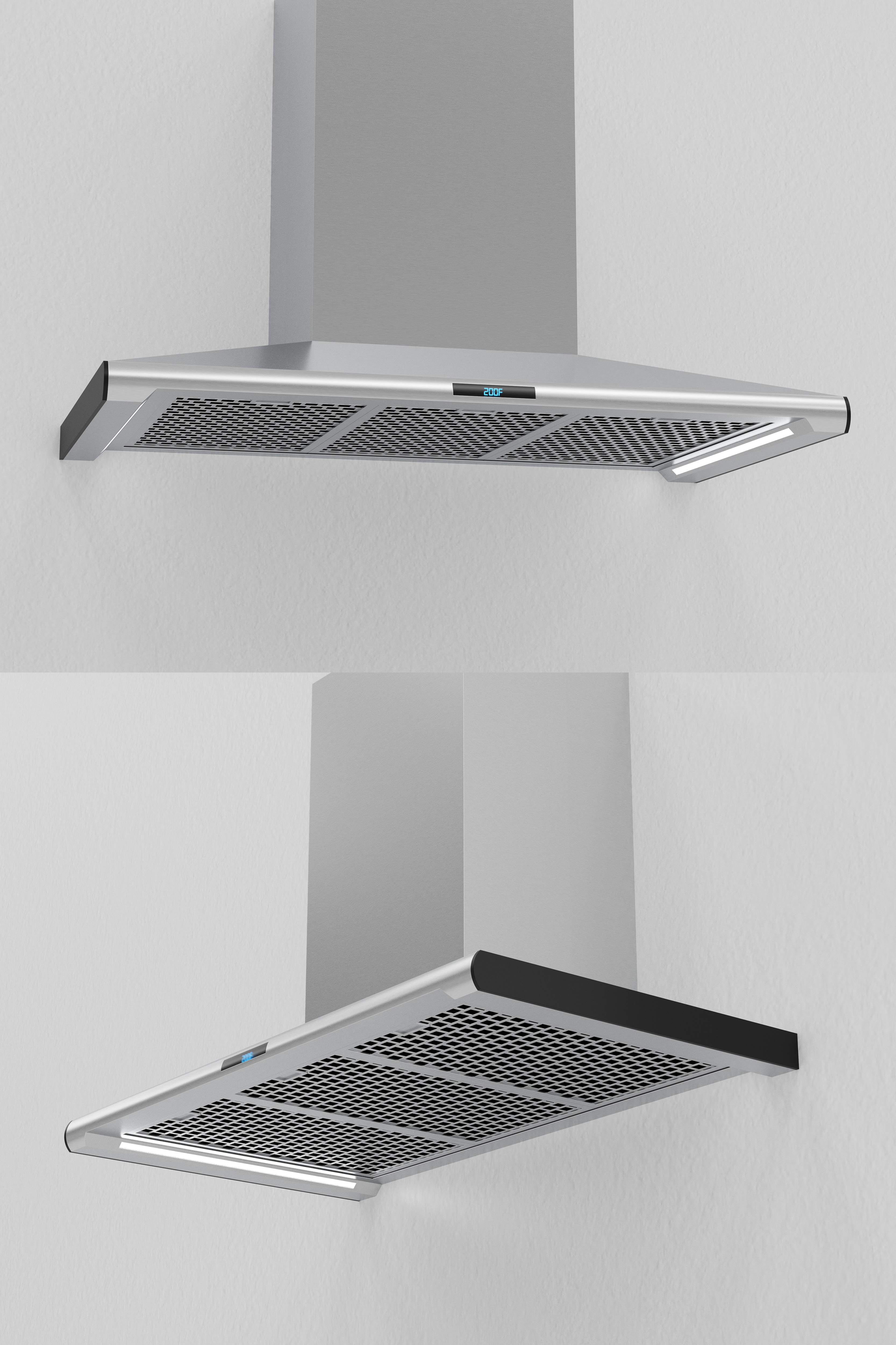 3D Design by WanWan for this project | Design #25734693