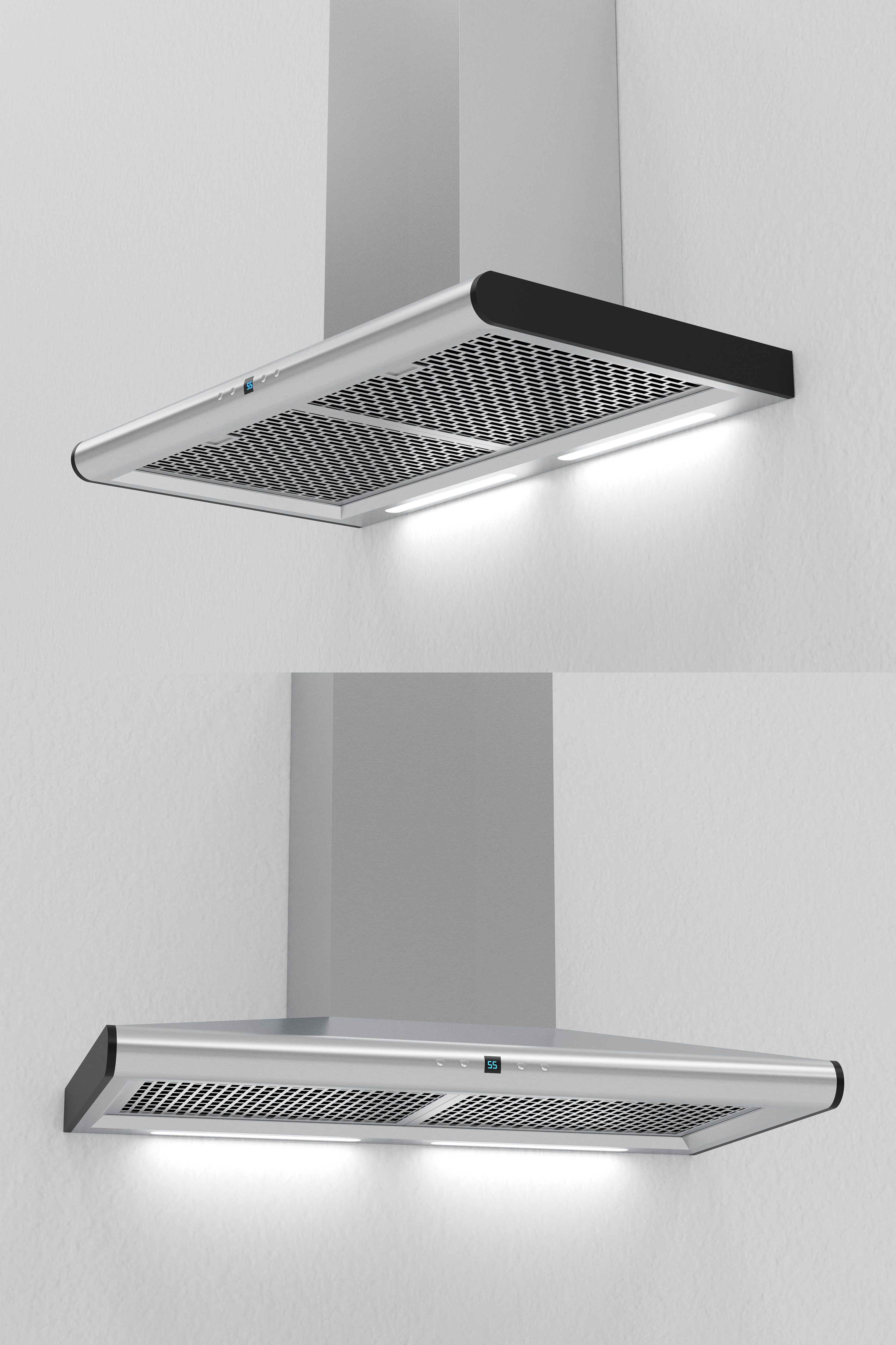 3D Design by WanWan for this project | Design #25745587