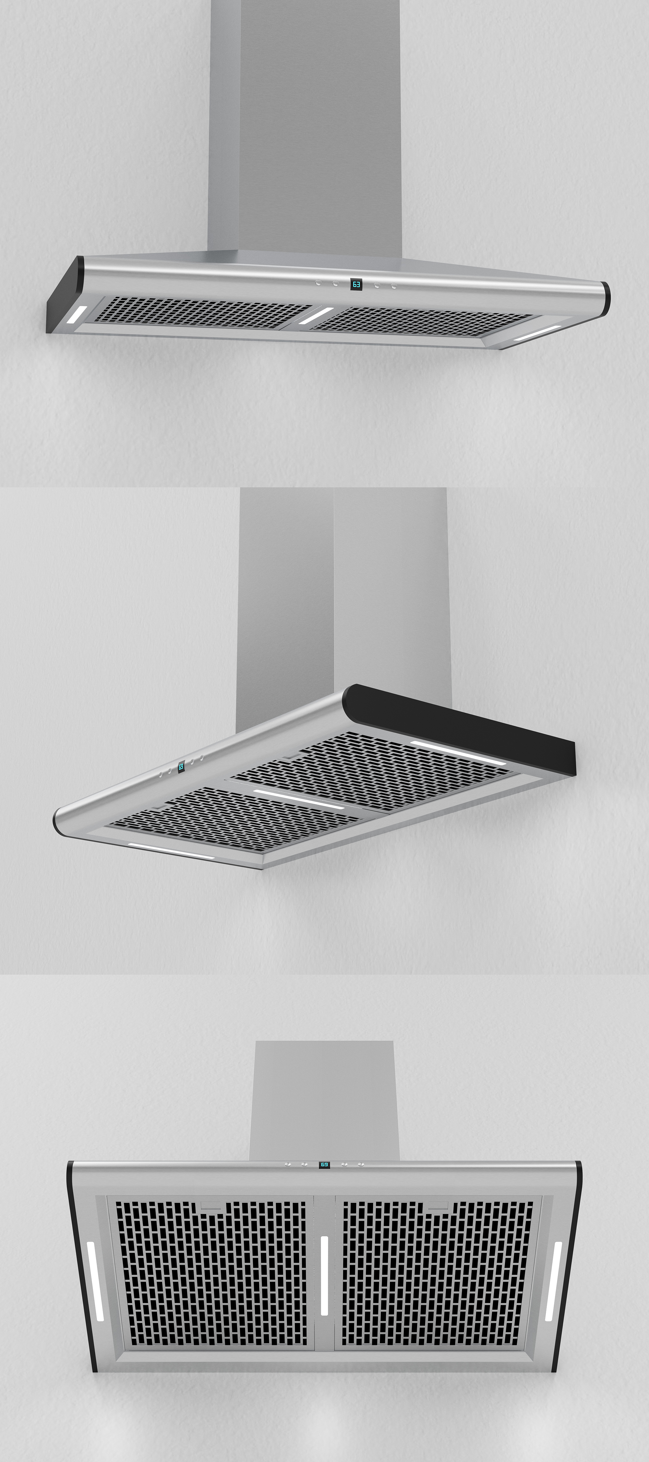 3D Design by WanWan for this project | Design #25752325