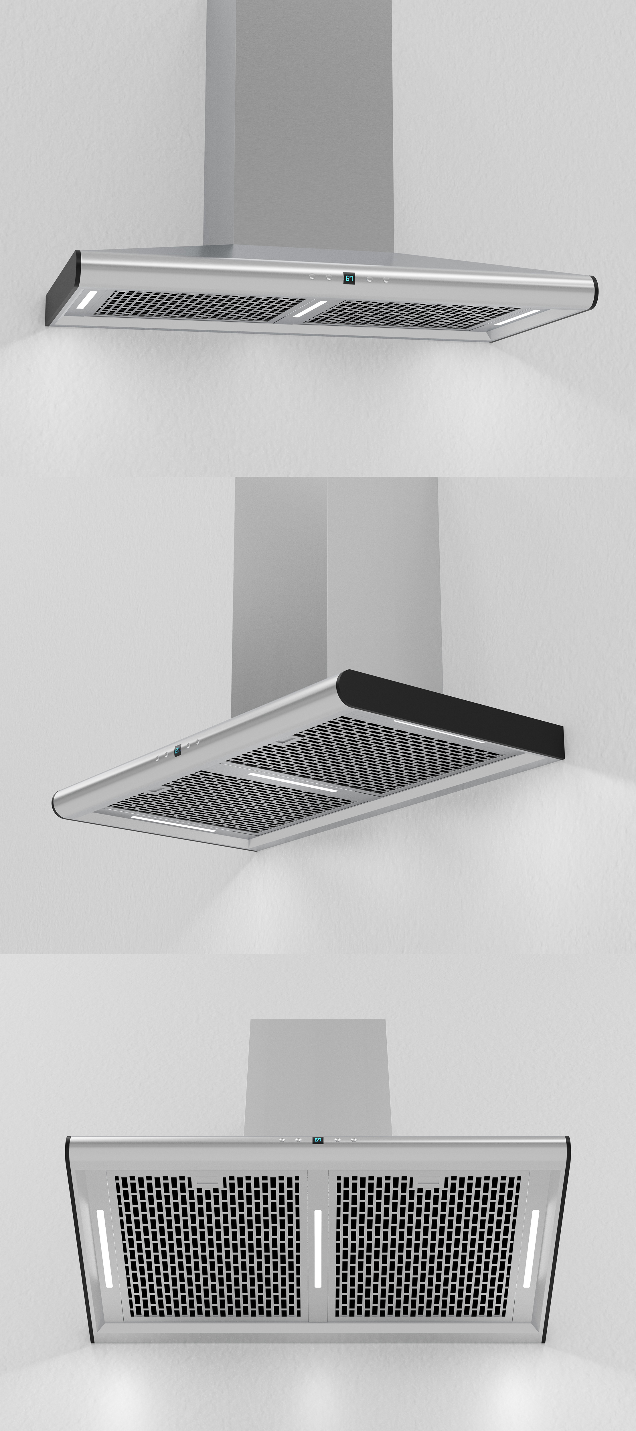 Design 3D par WanWan pour ce projet | Design #25752328