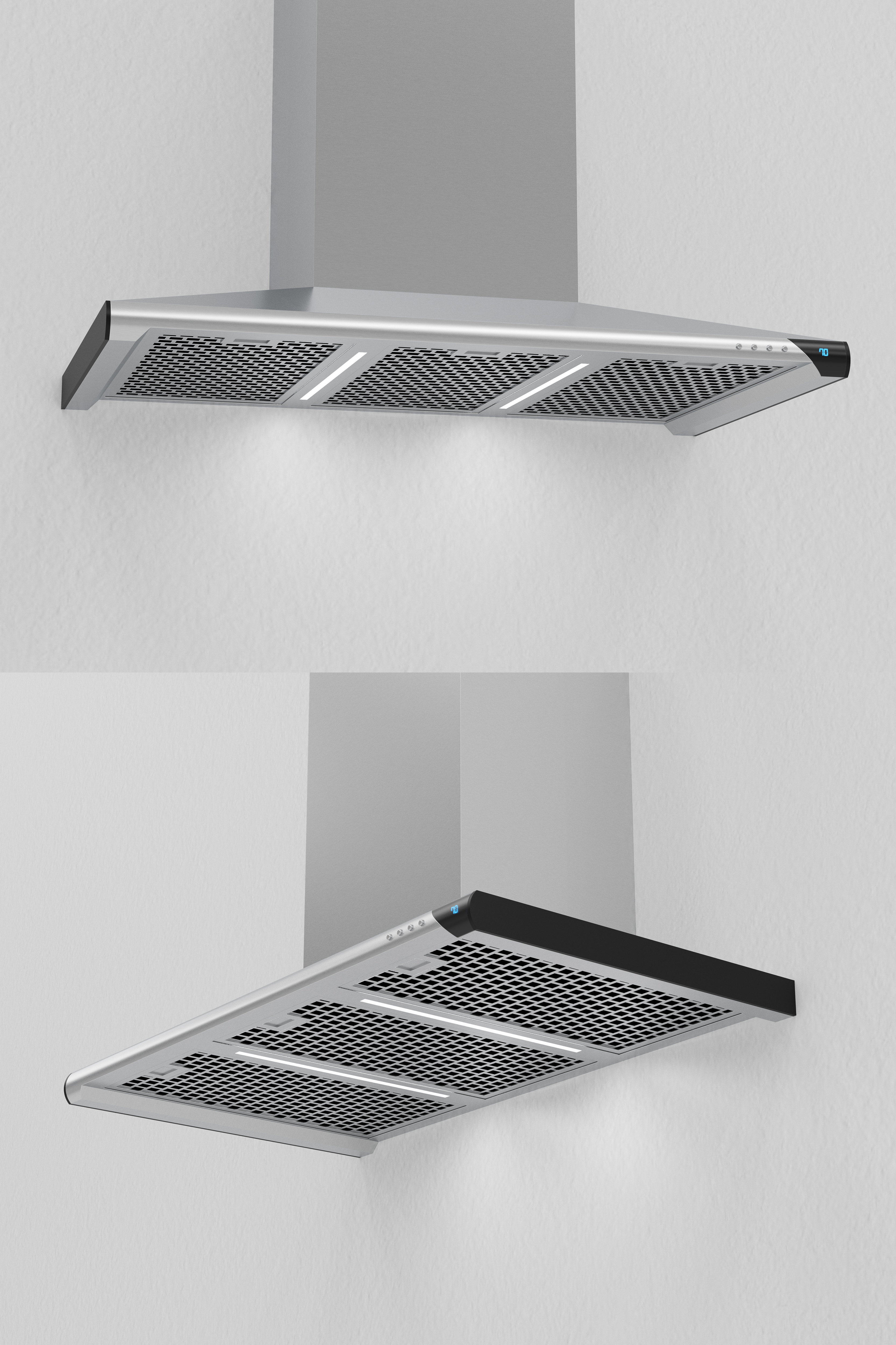 Diseño 3D por WanWan para este proyecto | Diseño #25765593