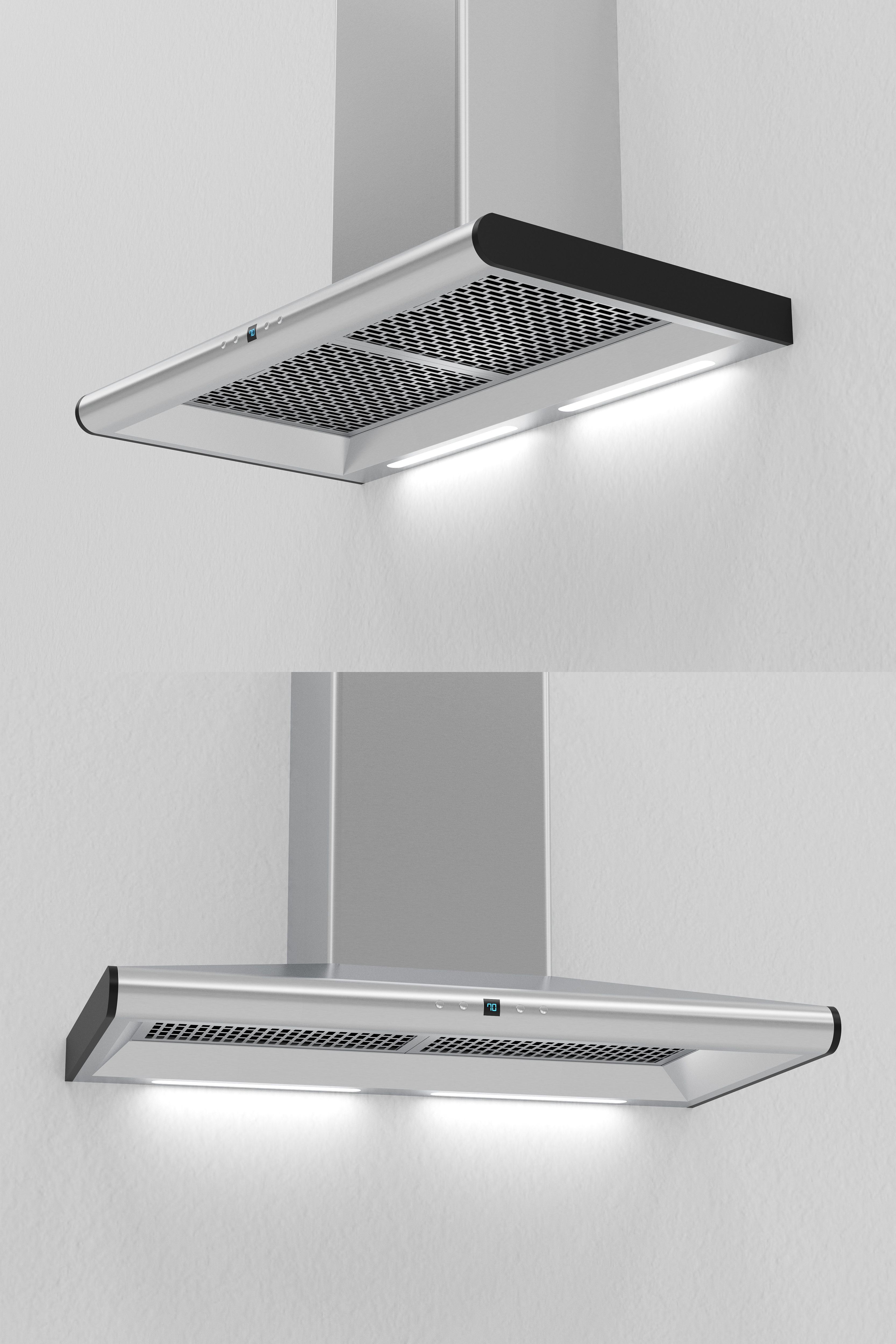 3D Design by WanWan for this project | Design #25769868