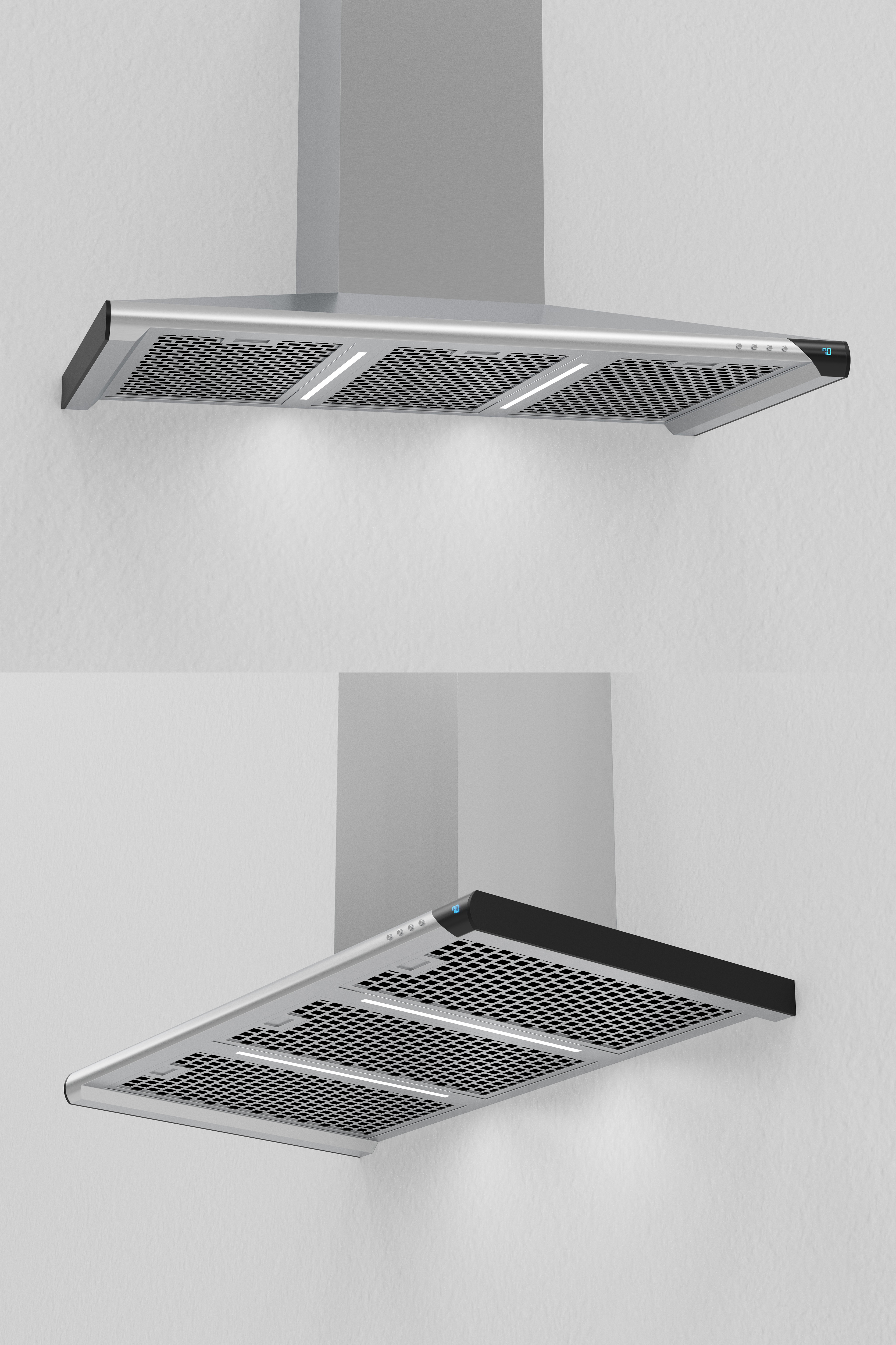 3D Design by WanWan for this project | Design #25772609