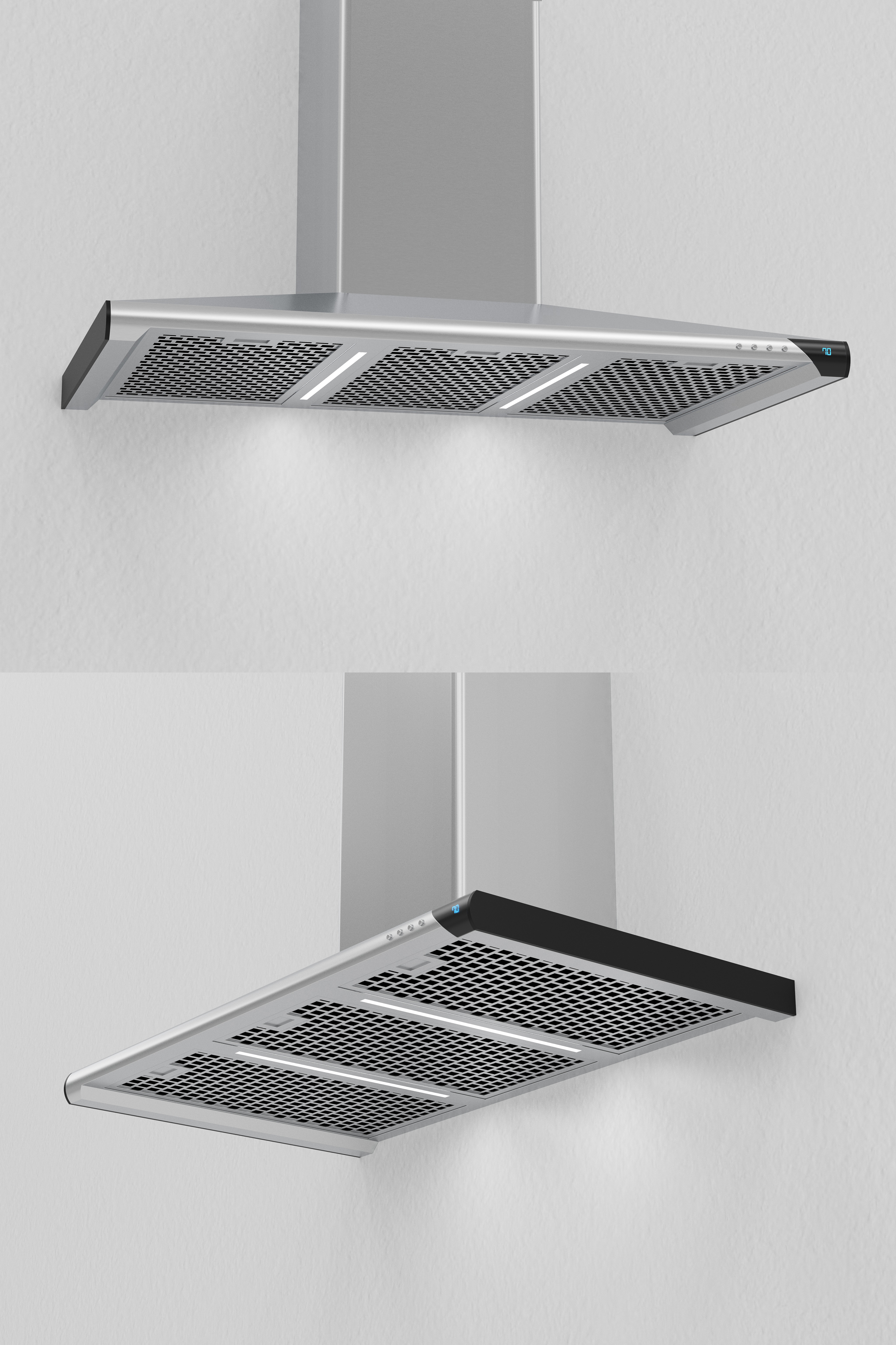 3D Design by WanWan for this project | Design #25772616