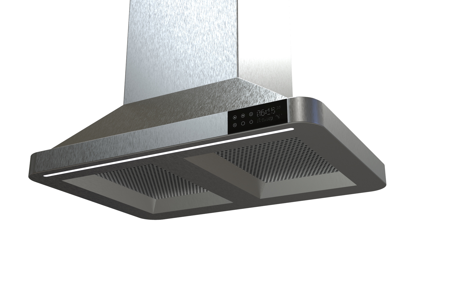 3D Design by abdillah.yusuf for this project | Design #25768782