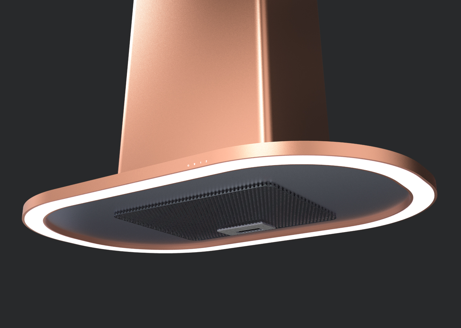 Diseño 3D por ArunkumarGudivada para este proyecto | Diseño #25731943