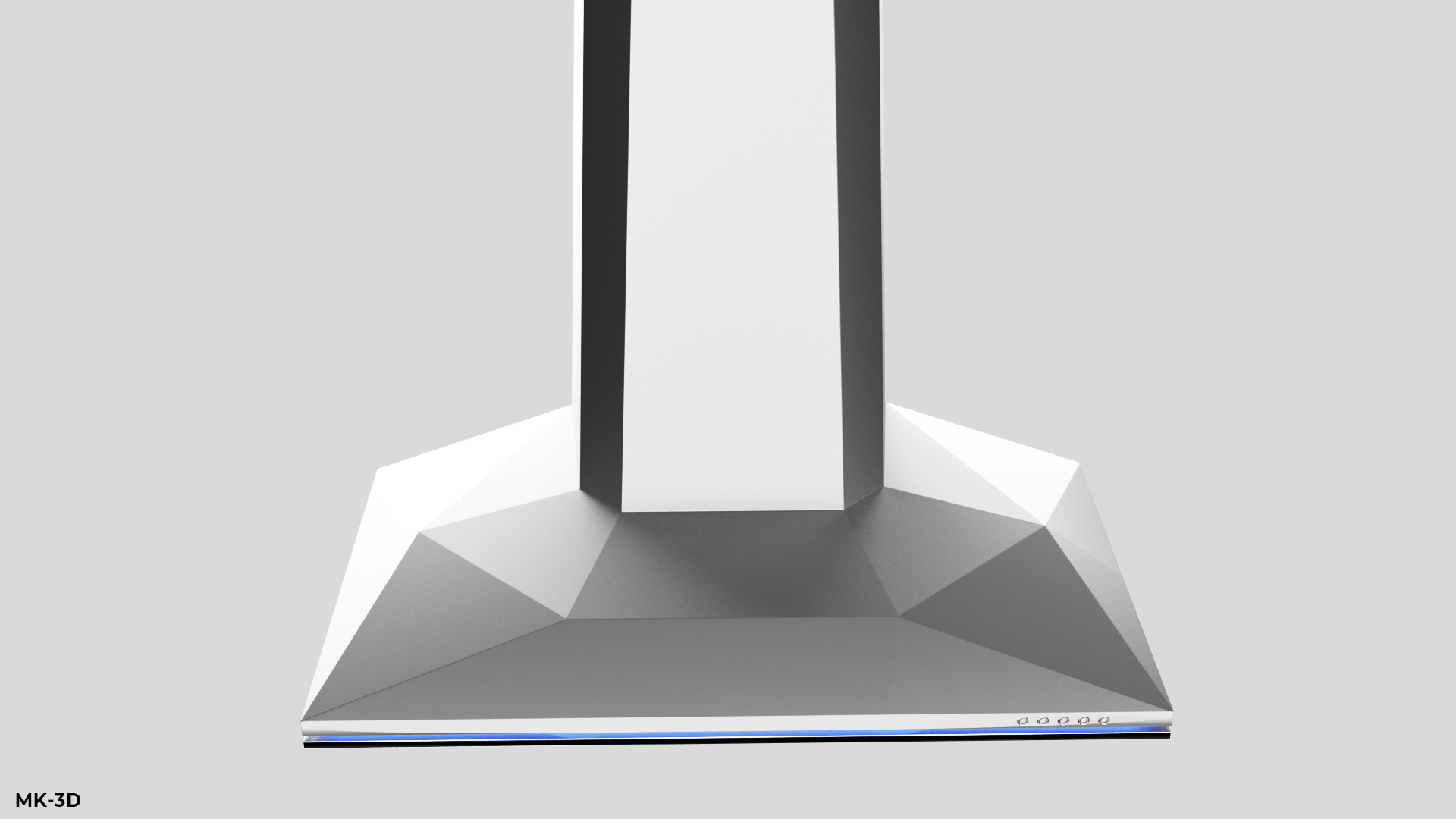 3D Design by MK-3D for this project | Design #25736655