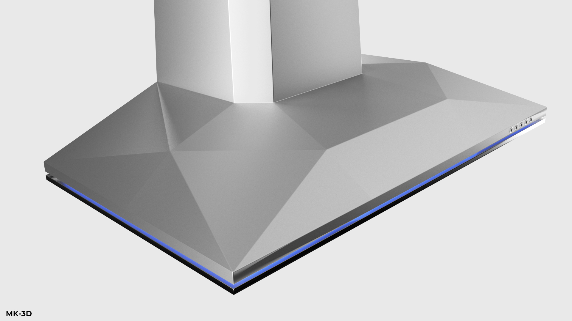 3D Design by MK-3D for this project | Design #25736656