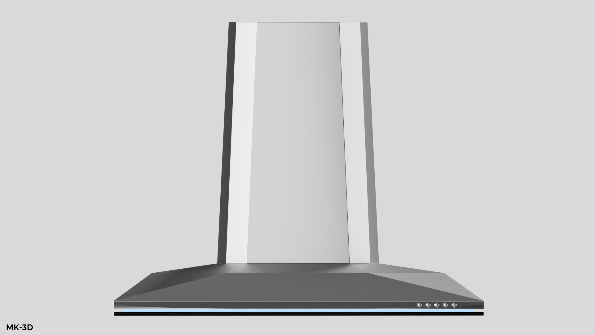 3D Design by MK-3D for this project | Design #25736669