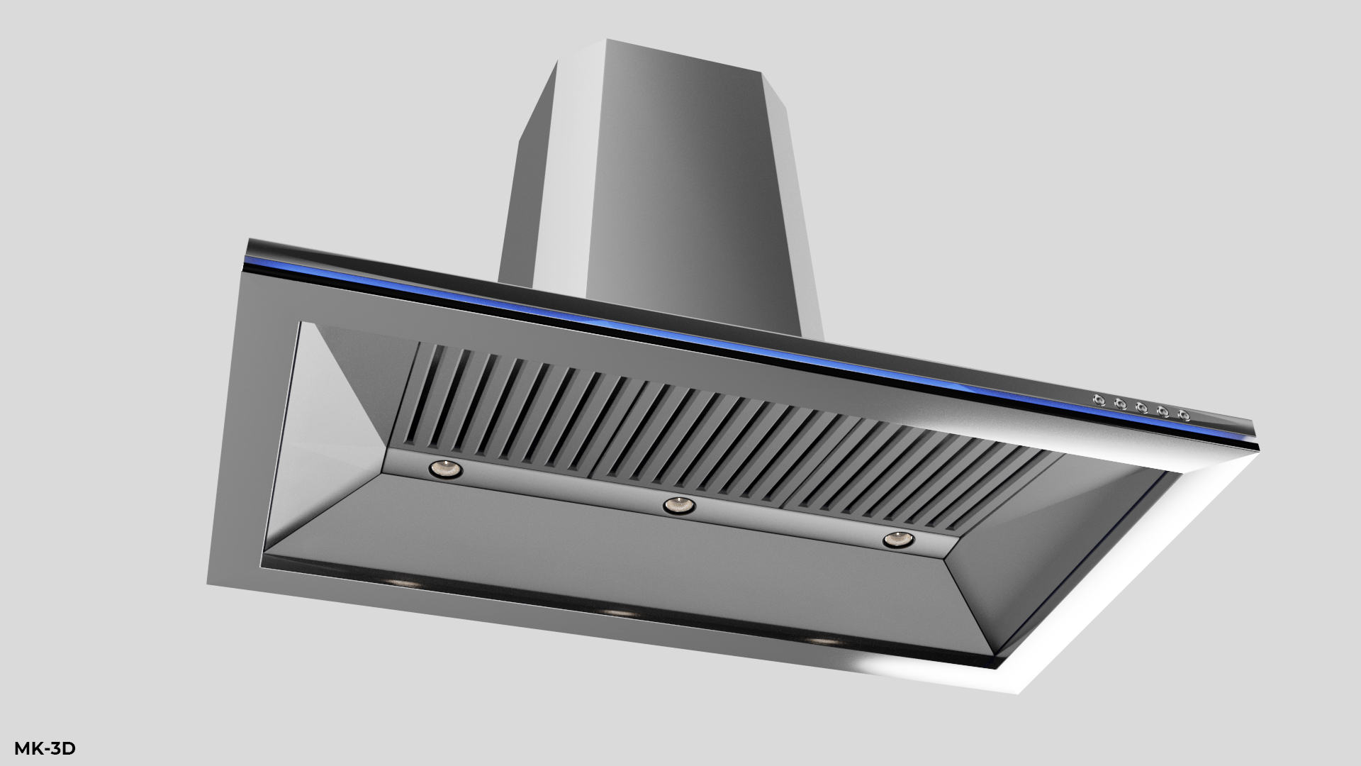 3D Design von MK-3D für dieses Projekt | Design #25736670