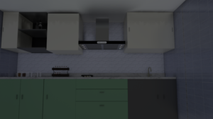 3D Design by sergio 5 for this project | Design: #25768597