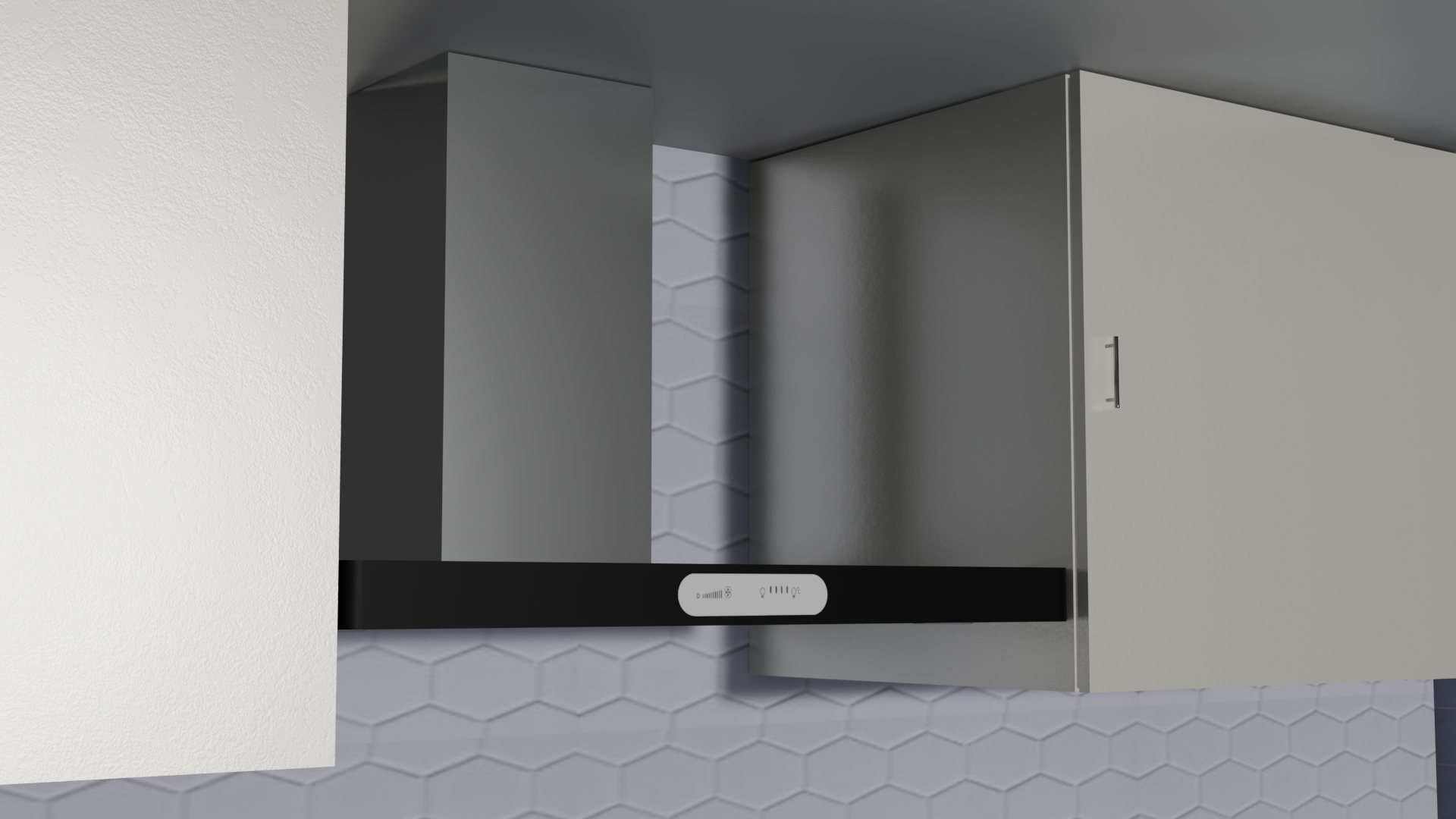 3D Design by sergio 5 for this project | Design #25768598