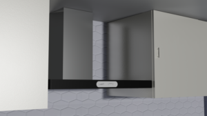 3D Design by sergio 5 for this project | Design: #25768598