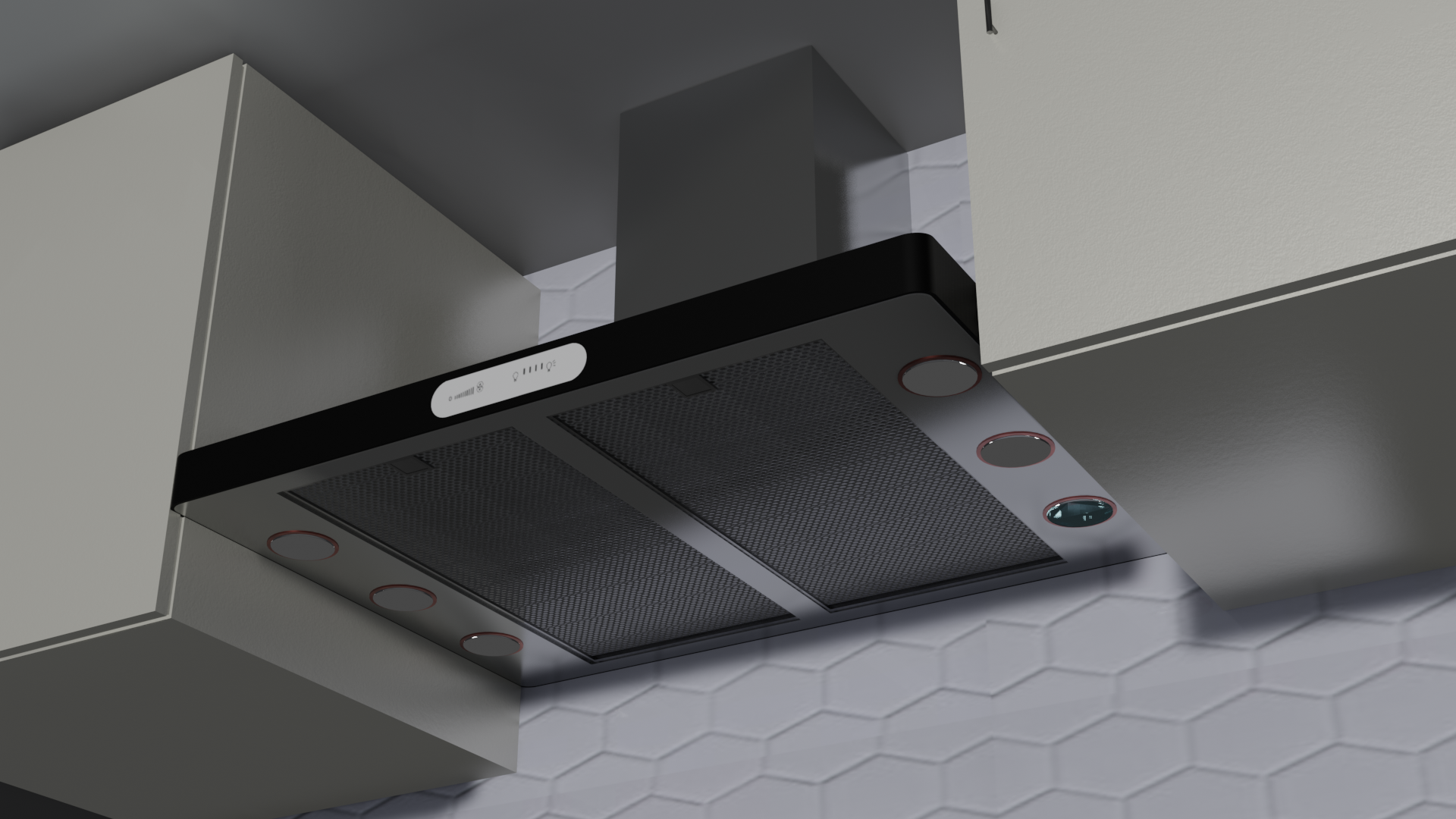 3D Design von sergio 5 für dieses Projekt | Design #25768599