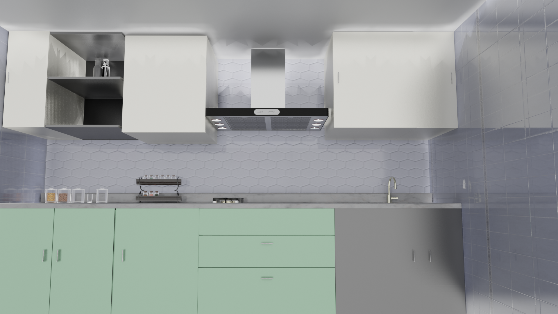 3D Design von sergio 5 für dieses Projekt | Design #25768600