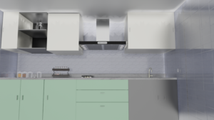 3D Design by sergio 5 for this project | Design: #25768600