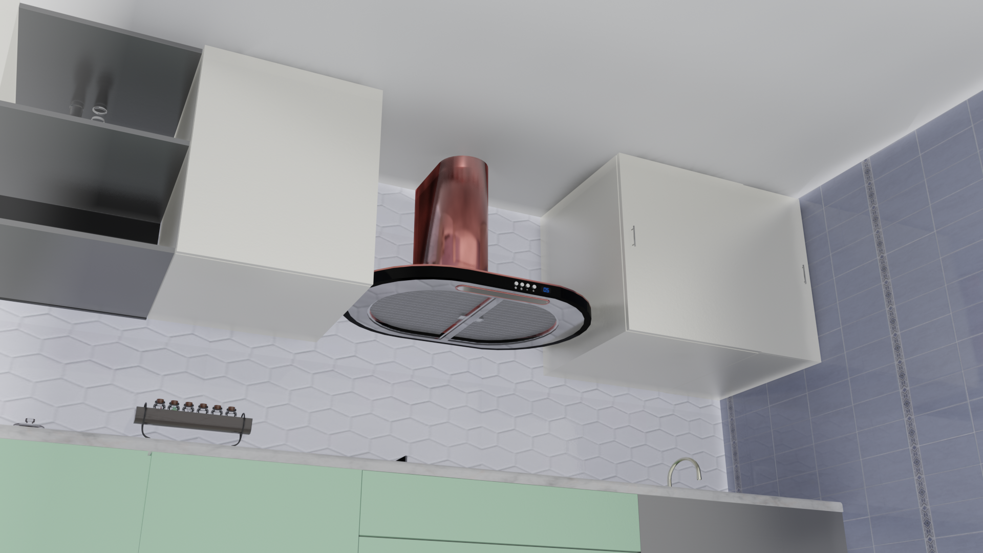 3D Design von sergio 5 für dieses Projekt | Design #25768607