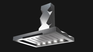 3D Design by Yacine Tutmicy for this project | Design: #25732336