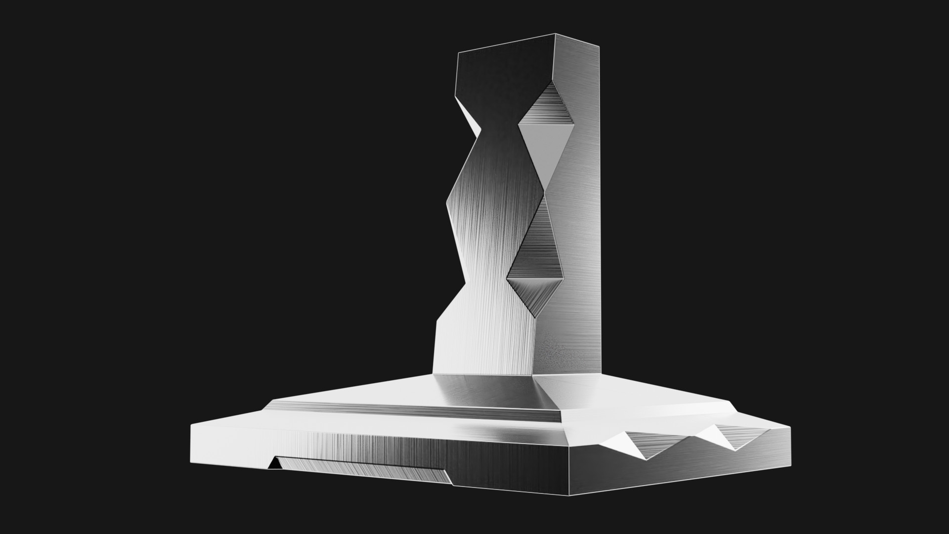 3D Design von Yacine Tutmicy für dieses Projekt | Design #25732378