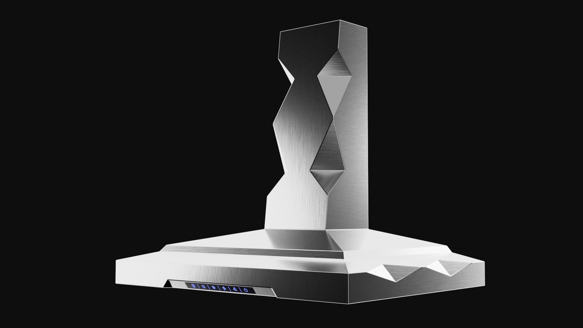 3D Design by Yacine Tutmicy for this project | Design #25732446