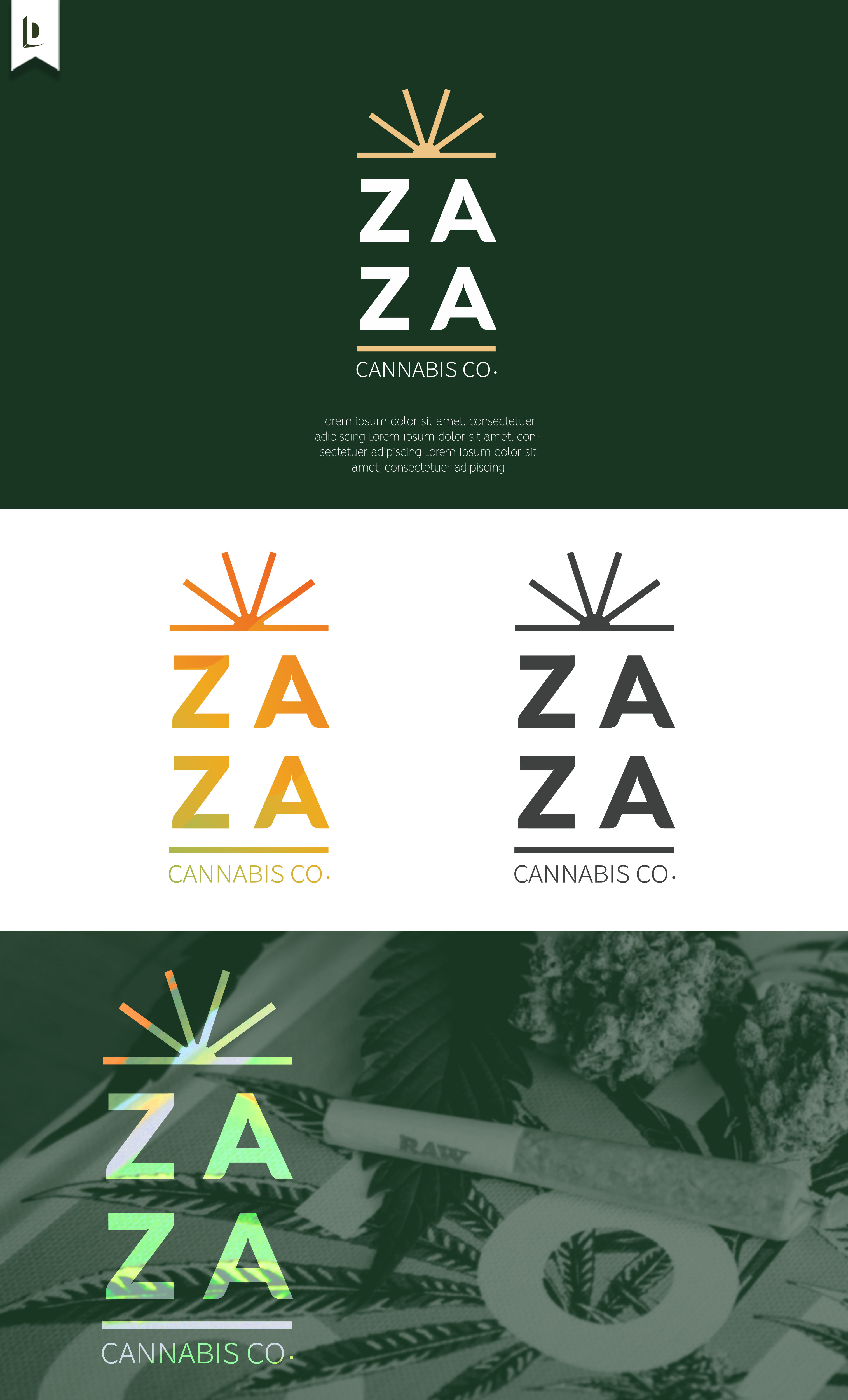 Logo Design by deeds30 for this project | Design #25717313