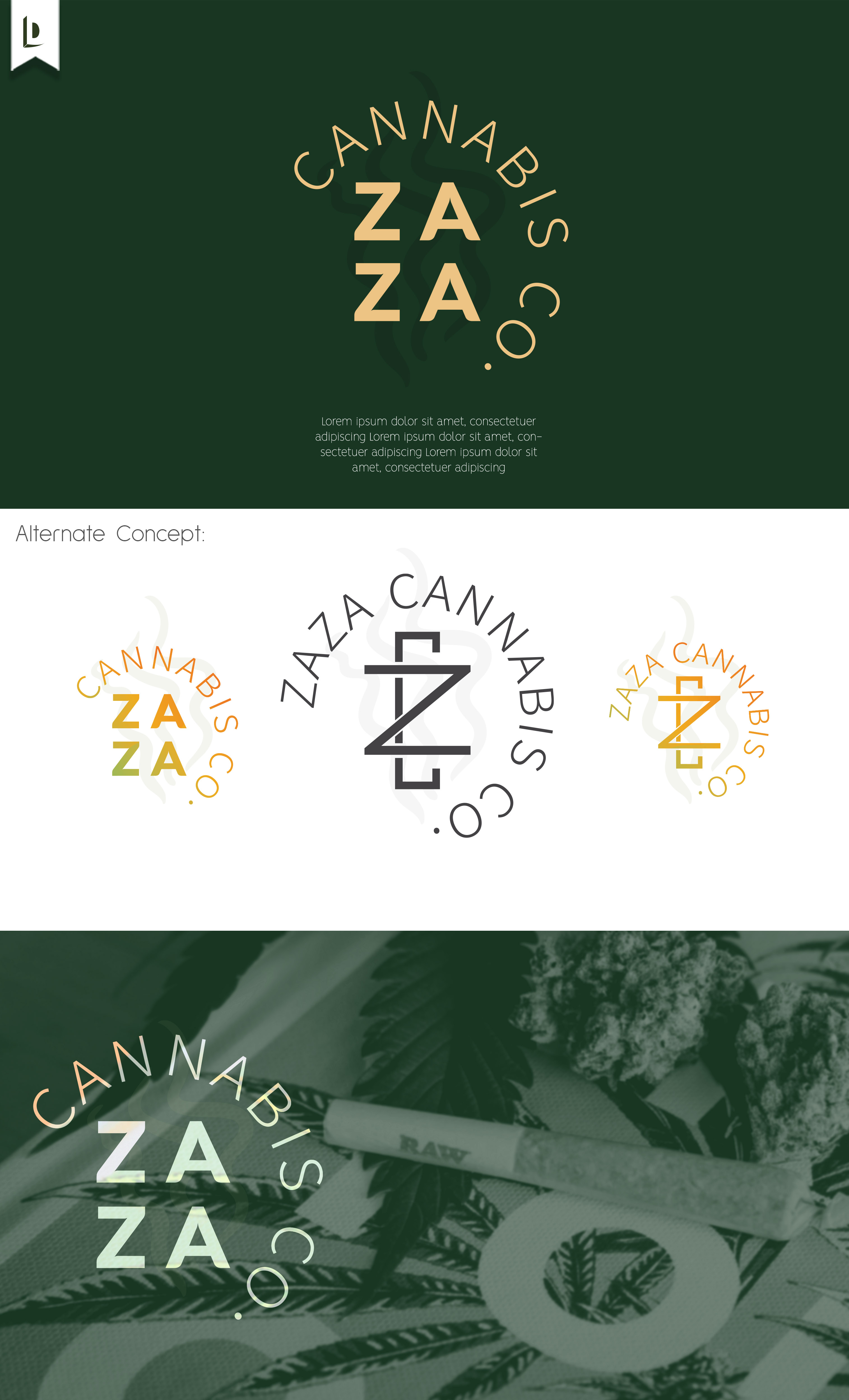 Logo Design by deeds30 for this project | Design #25717316