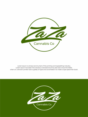 Logo Design by Hakim Febrian for this project | Design #25714084