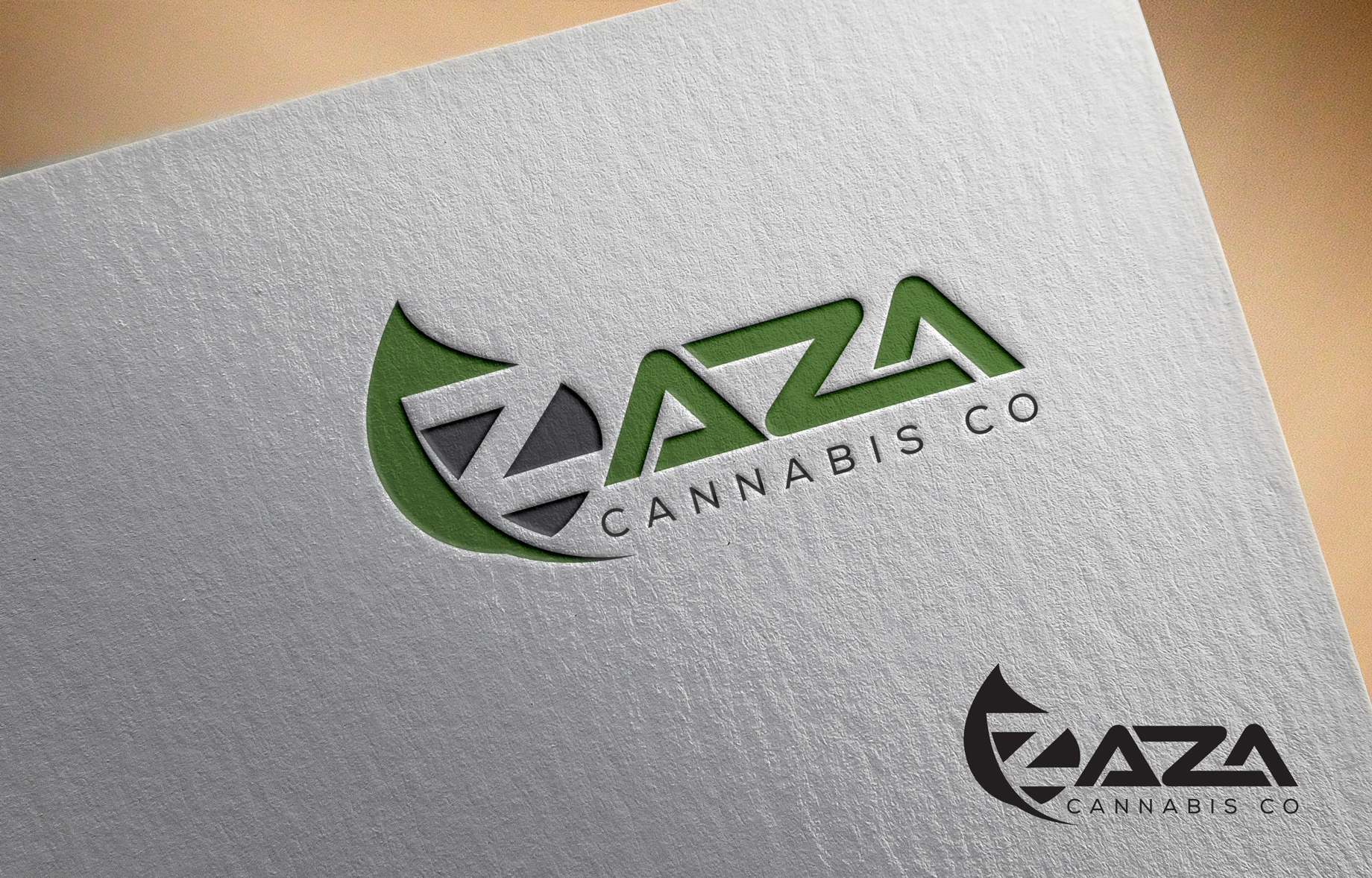 Logo Design by hoaihoai for this project | Design #25716389