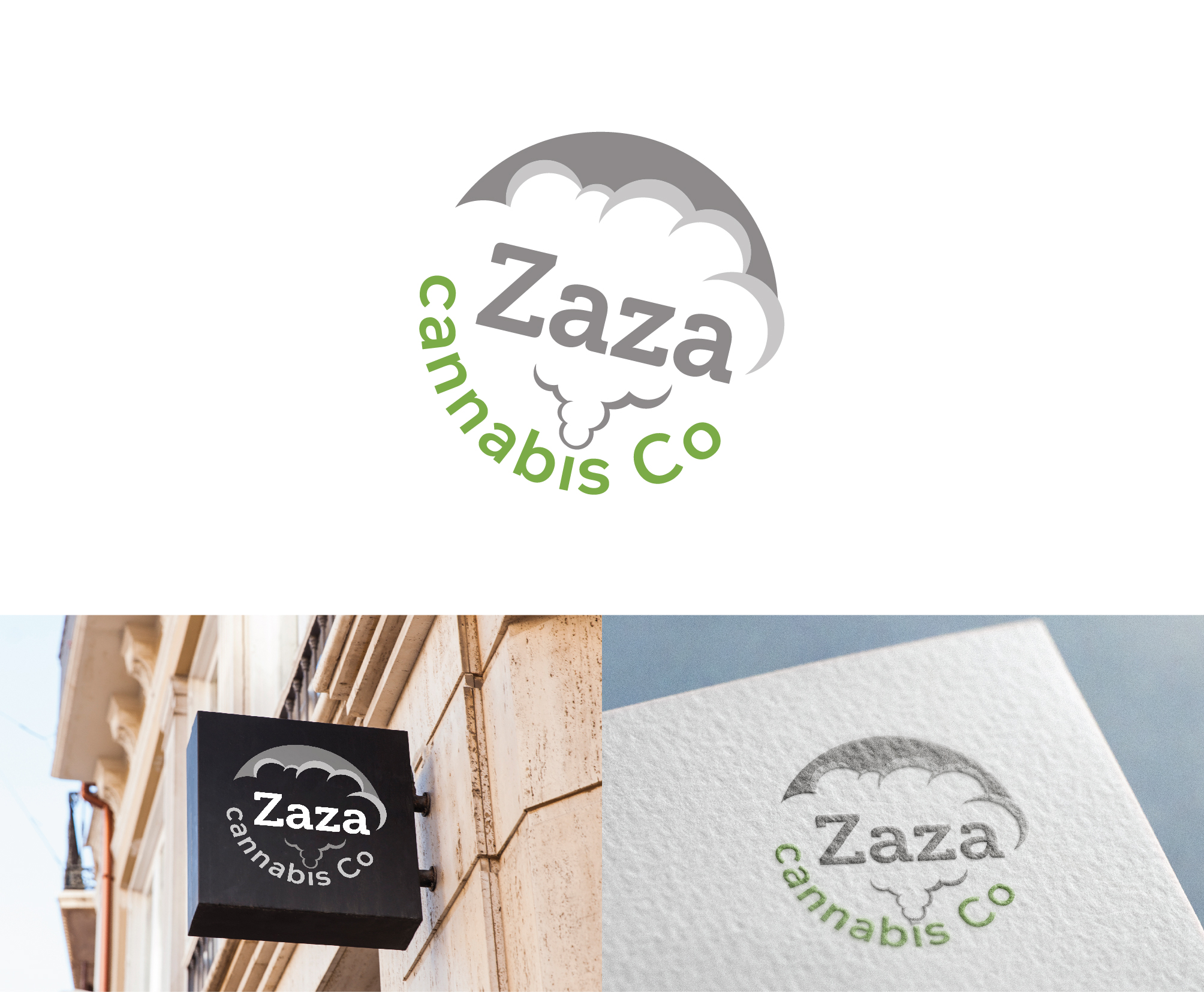 Logo Design by ileanalp for this project | Design #25710925