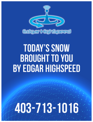 Design de Panneau par Bins pour Edgar HighSpeed Inc | Design : #25707699