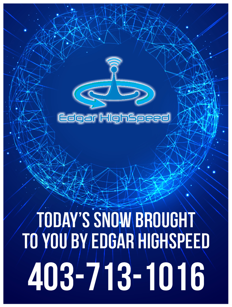 Design de Panneau par Bins pour Edgar HighSpeed Inc | Design #25707700