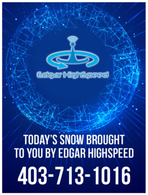 Design de Panneau par Bins pour Edgar HighSpeed Inc | Design : #25707700