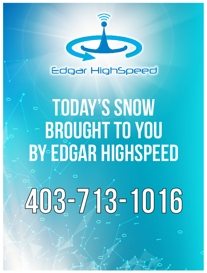 Diseño de Señalética por Bins para Edgar HighSpeed Inc | Diseño #25707701